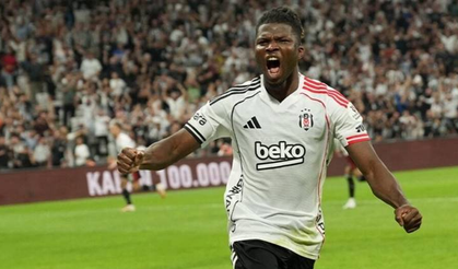 Trabzonspor’dan El Bilal Toure atagı