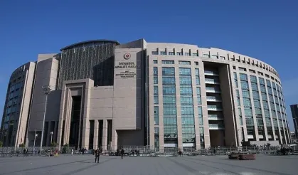 İBB soruşturması: 4 kişiye adli kontrol, 20 kişiye tutuklama talebi