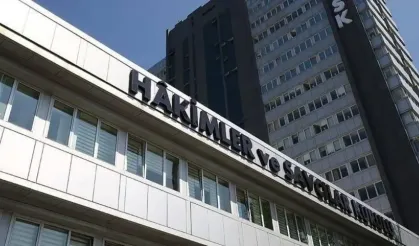 HSK kararları Resmi Gazete'de!