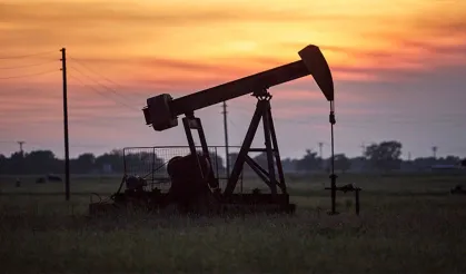 Petrolde yükseliş tam gaz