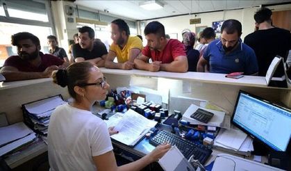 Araç bilgilerine erişim artık ücretli!