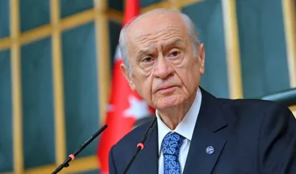 Bahçeli’den Öcalan çıkışı: “Koordinatörlük” önerisi