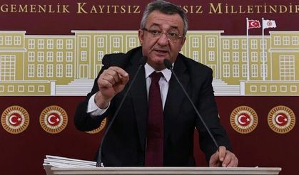 CHP'li Engin Altay’dan ‘mutlak butlan’ çıkışı!