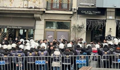 Gazeteciler hakkında beraat kararı verildi