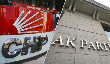 AK Parti ve CHP 3 bayramın ardından bayramlaşacak