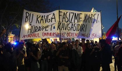 Oyunun merkezinde yargı var