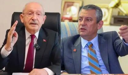 Özgür Özel’den Kemal Kılıçdaroğlu’na ilk yanıt!