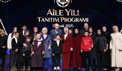 Saray'dan 10 yıllık kuşatma planı: "Aile ve Nüfus On Yılı" genelgesi yayımlandı