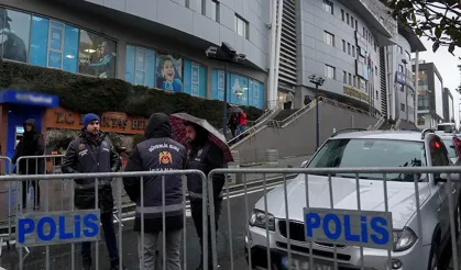 CHP'li bir belediyeye daha operasyon!