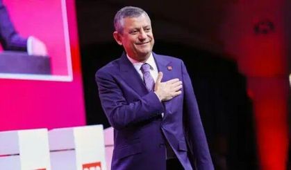 Sosyalist Enternasyonal’den 'kurultay' çağrısı!