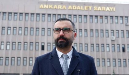 Gazeteci Alican Uludağ bugün hakim karşısında