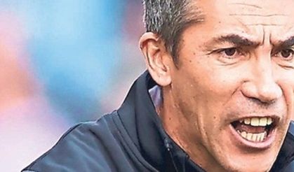 Kara Kartal’da Lage sesleri