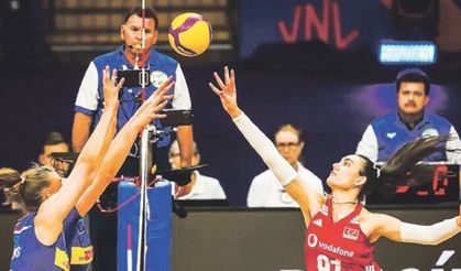 Filenin Sultanları diş geçiremedi