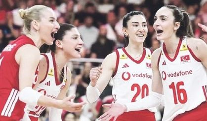 Filenin Sultanları Çin'i de devirdi