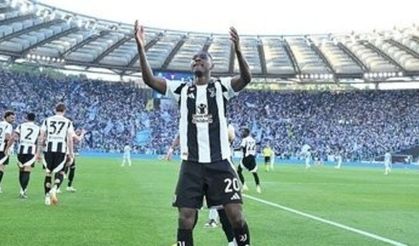 Aslan’dan golcü atağı