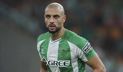 Beşiktaş’ta Amrabat sesleri