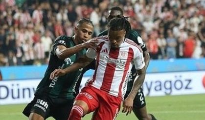 Göztepe'de Ballet harekatı
