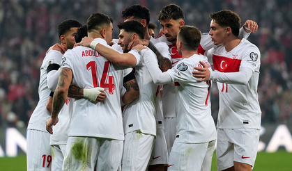 Türkiye tek yürek
