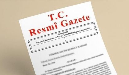 Resmi Gazete yayımladı: Evde sağlık hizmetinde yeni dönem