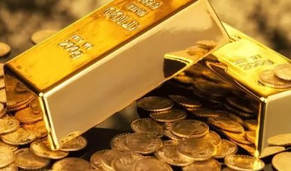 Altın haftaya yükselişle başladı