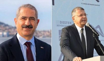 CHP'li 2 belediye başkanı görevden uzaklaştırıldı