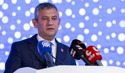 Özgür Özel: ‘Hayatımın en zor anıydı, keşke hiç çekilmeseydi’