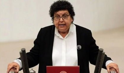 Eski milletvekili CHP'deki görevinden azledildi!