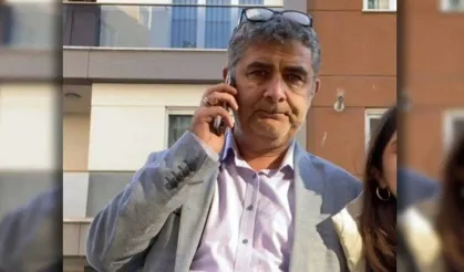 İBB Kültür A.Ş. Genel Müdür Yardımcısı Erhan Karaal kurtarıldı