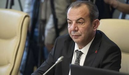 "Kayyuma savunma vermem" diyen Tanju Özcan istifa etti