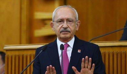 Grup toplantısı öncesi sağduyu çağrısı!