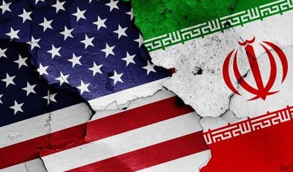 ABD'den İran açıklaması: Saldırılar tamamlandı