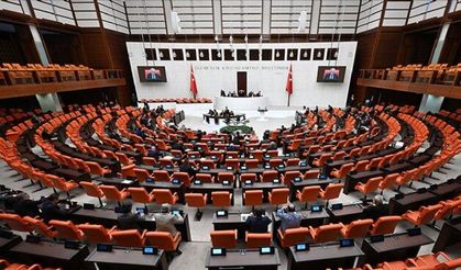 Kanun teklifi Meclis'te: İçkiye yeni yasaklar yolda