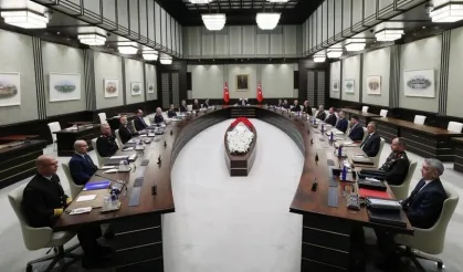 MGK bugün toplanıyor: Gündemde neler var?
