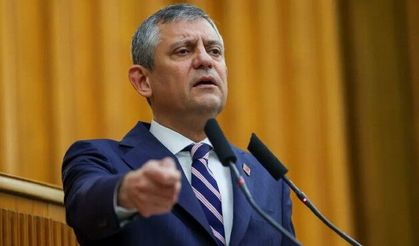 Özgür Özel cephesinden ihraçlarla ilgili ilk açıklama
