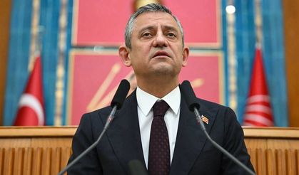 Özgür Özel'in eski danışmanı Cem Yüzer tutuklandı