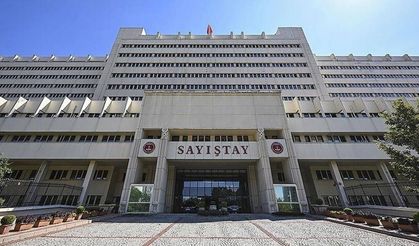 Sayıştay Başkanlığı seçimi bugün: İki aday yarışacak