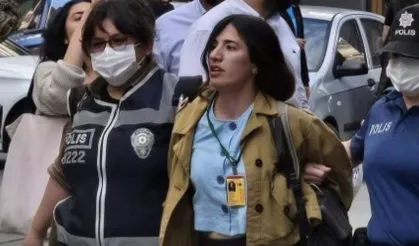 Suçlama konusu gazeteci olmak!
