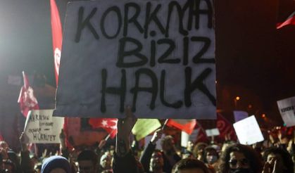 Ya itaat et ya tutuklan