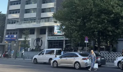 Çankaya Belediyesi'ne operasyon: Çok sayıda gözaltı