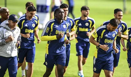 Fenerbahçe'ye Atletico Madrid şoku