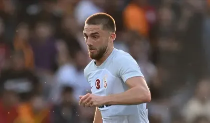 Liste başı Berkan