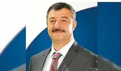 22 yıllık belediye başkanı hayatını kaybetti!