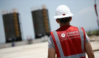 Türkiye’den Kerkük petrolüne stratejik ortaklık
