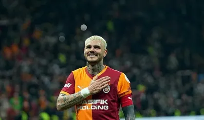 Beşiktaş’ta Icardi bombası