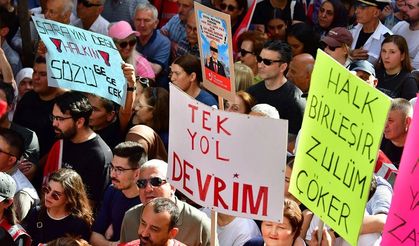 Sorumluluk alıyoruz birlikte yola çıkıyoruz