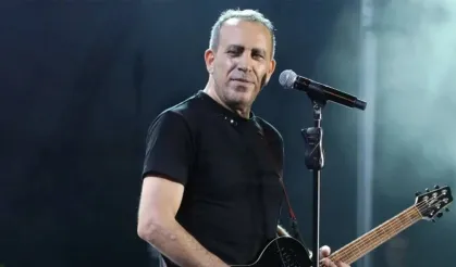 Haluk Levent'ten 'veda' mektubu... Akın Gürlek'e seslendi!