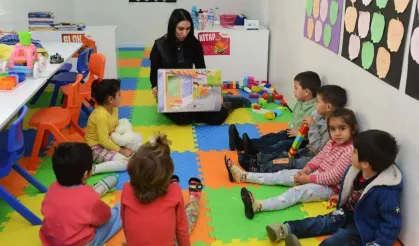 Belediye kreşlerine Bakanlık kıskacı