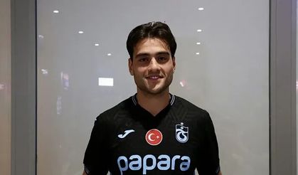 Trabzonspor millileri seçti