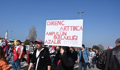 Değişim talebi rotayı çiziyor