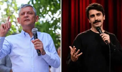 Deniz Göktaş, Özgür Özel’e neler söyledi?